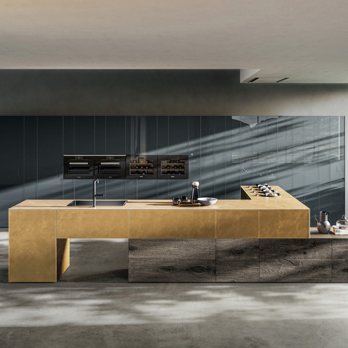 Display product 36e8 KITCHEN 1086 from manufacturer LAGO