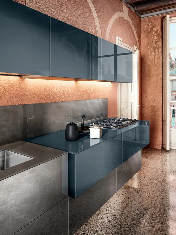 LAGO - 36e8 KITCHEN 1093