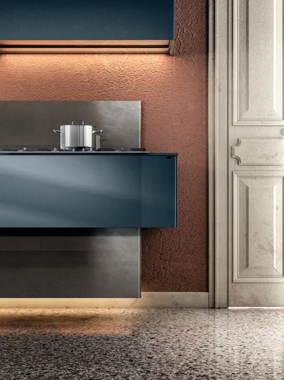 LAGO - 36e8 KITCHEN 1093