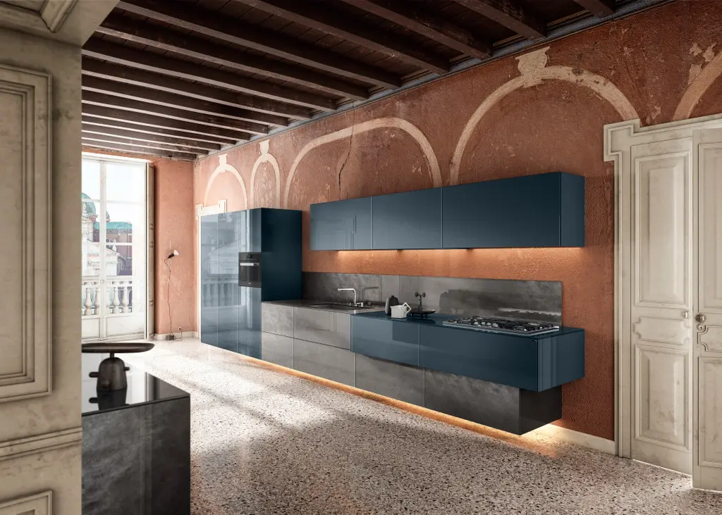 LAGO - 36e8 KITCHEN 1093