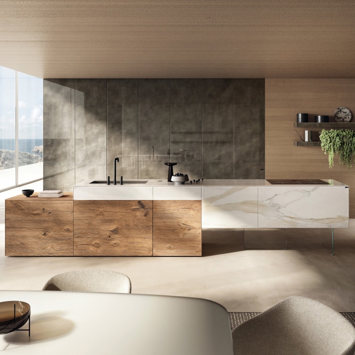 Display product 36e8 KITCHEN 2810 from manufacturer LAGO