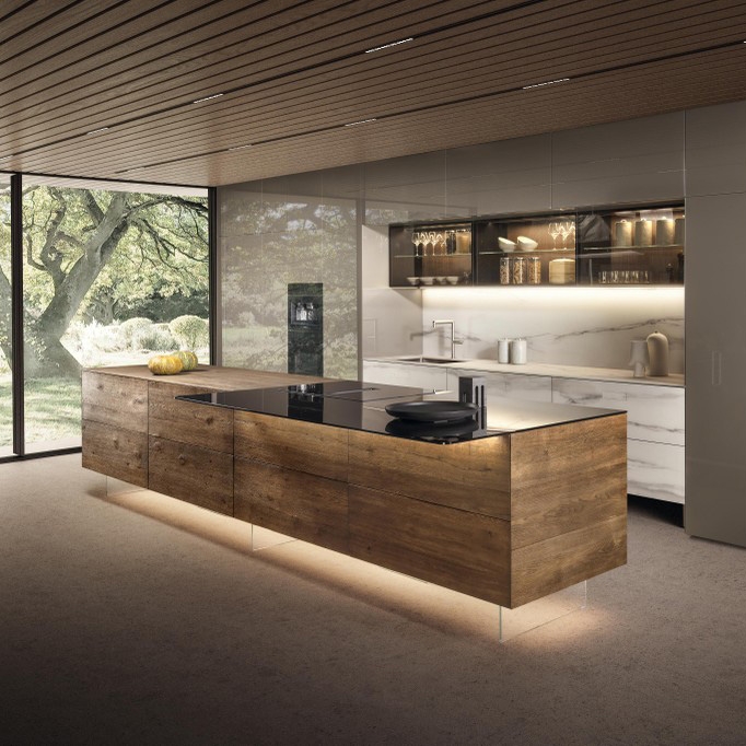 Produkt 36e8 KITCHEN 2811 des Herstellers LAGO anzeigen