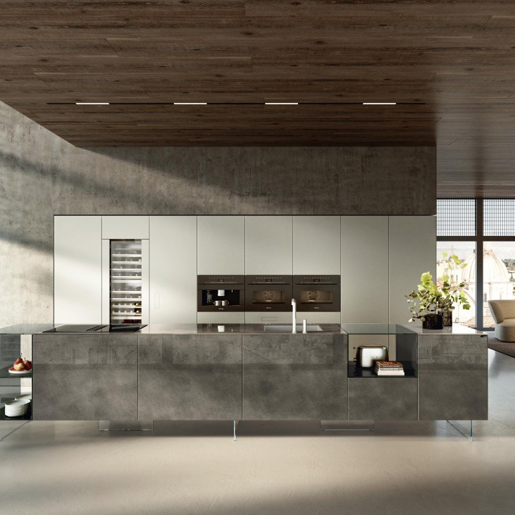 Display product 36e8 KITCHEN 2812 from manufacturer LAGO