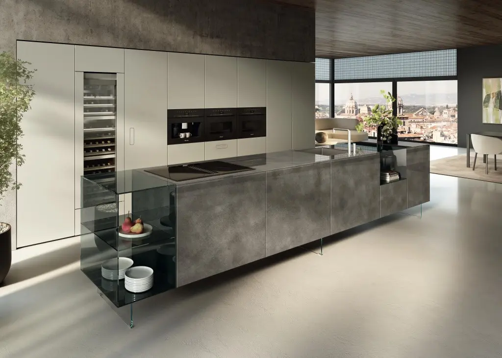 LAGO - CUCINA 36e8 2812