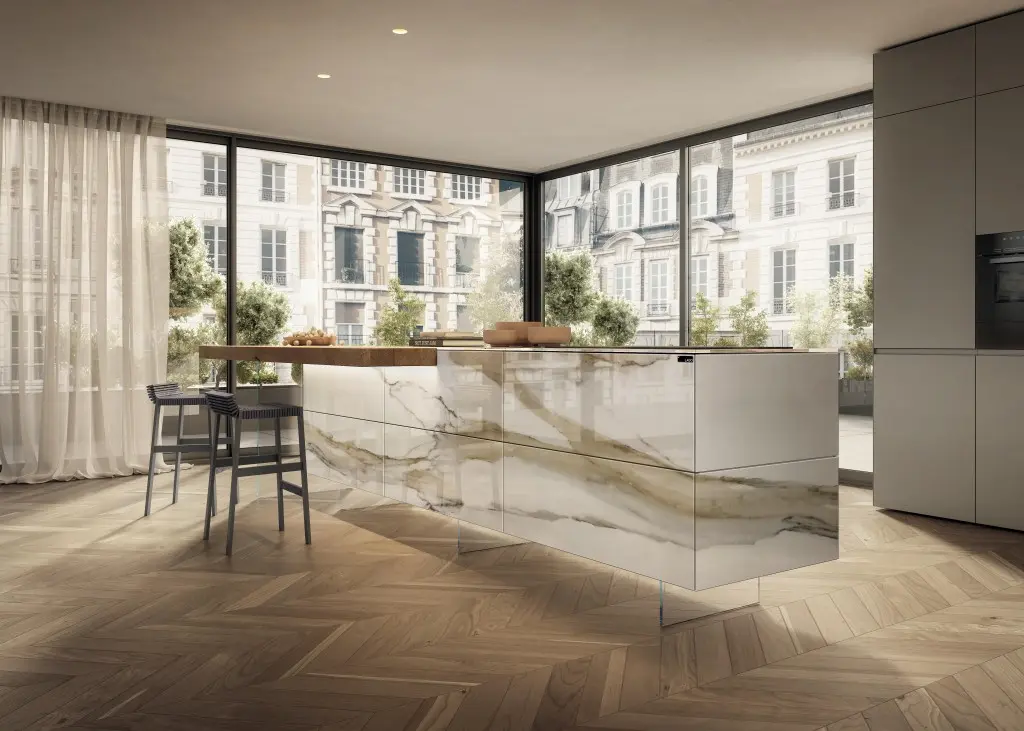 LAGO - 36e8 KITCHEN 2813