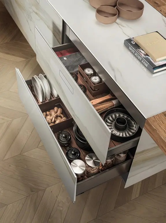 LAGO - 36e8 KITCHEN 2813