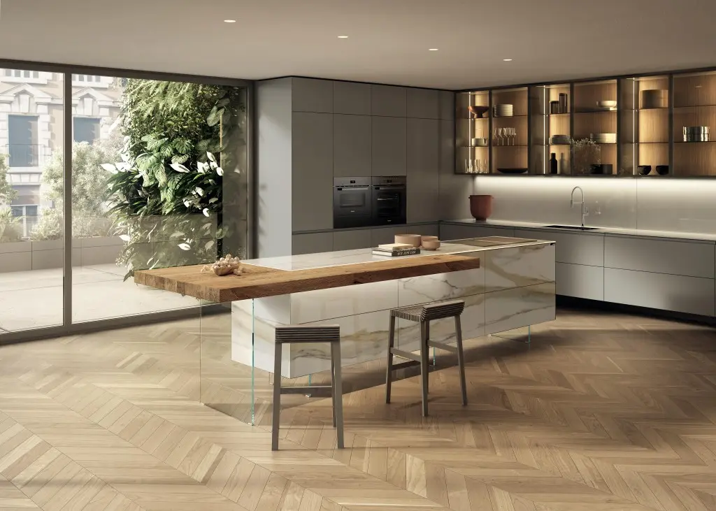 LAGO - 36e8 KITCHEN 2813