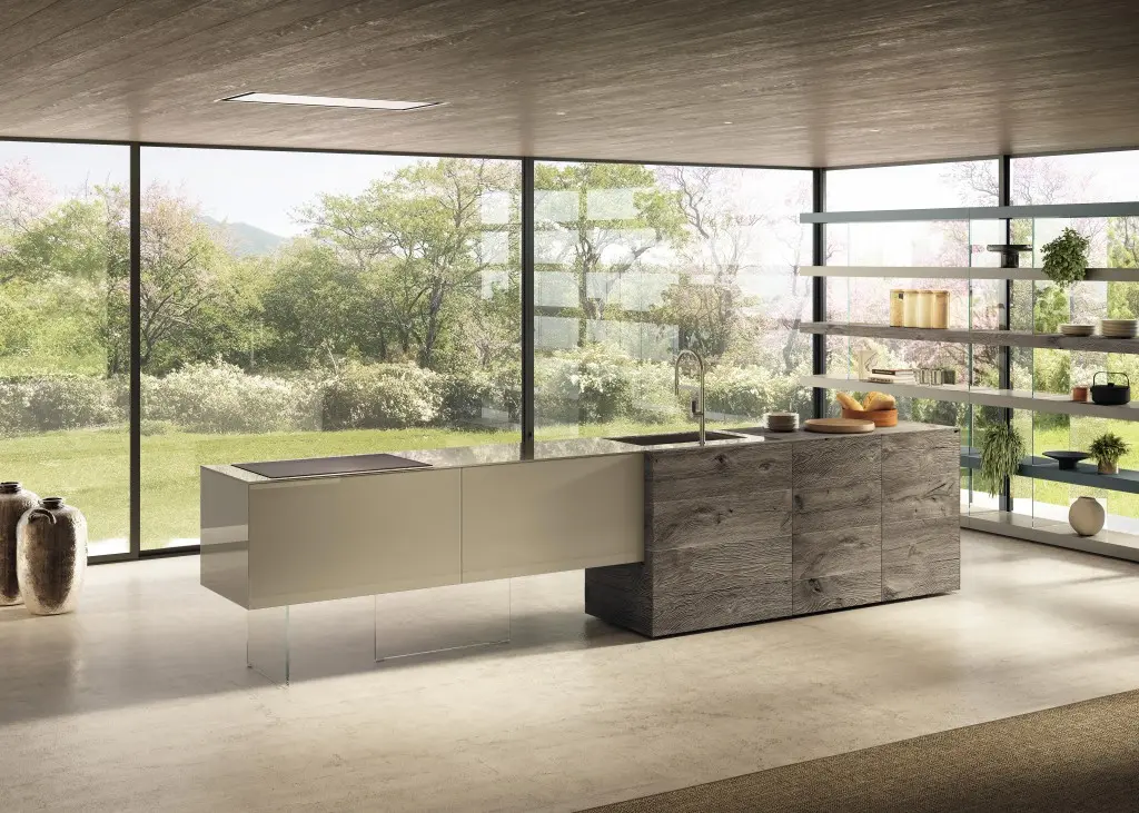 LAGO - 36e8 KITCHEN 2814