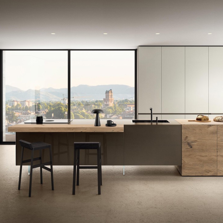 Mostra il prodotto CUCINA 36e8 2816 del produttore LAGO