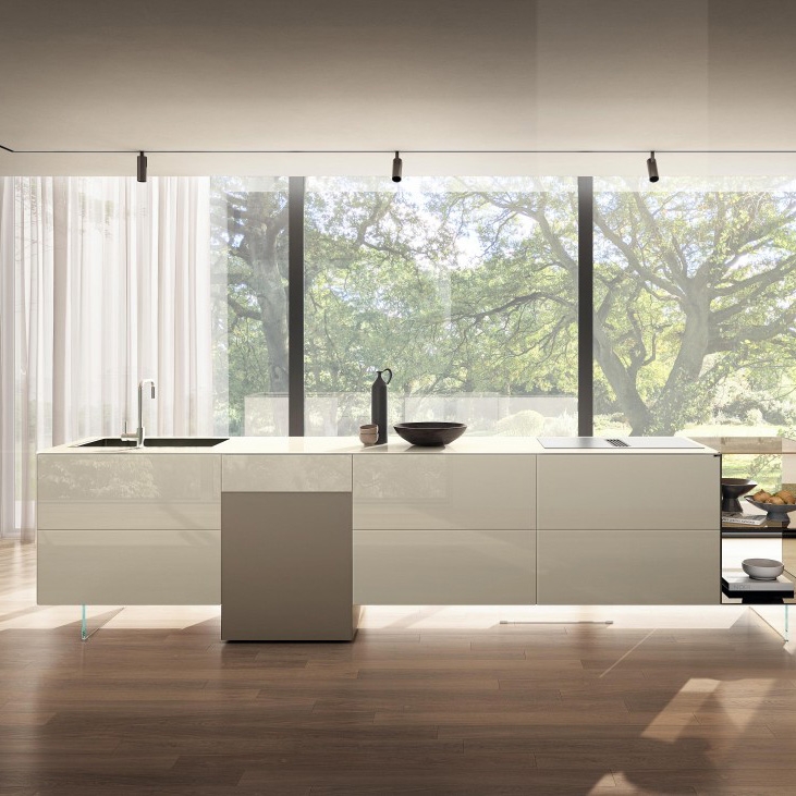 Mostrar el producto COCINA 36e8 2817 del fabricante LAGO