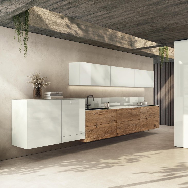 Display product 36e8 KITCHEN 2818 from manufacturer LAGO
