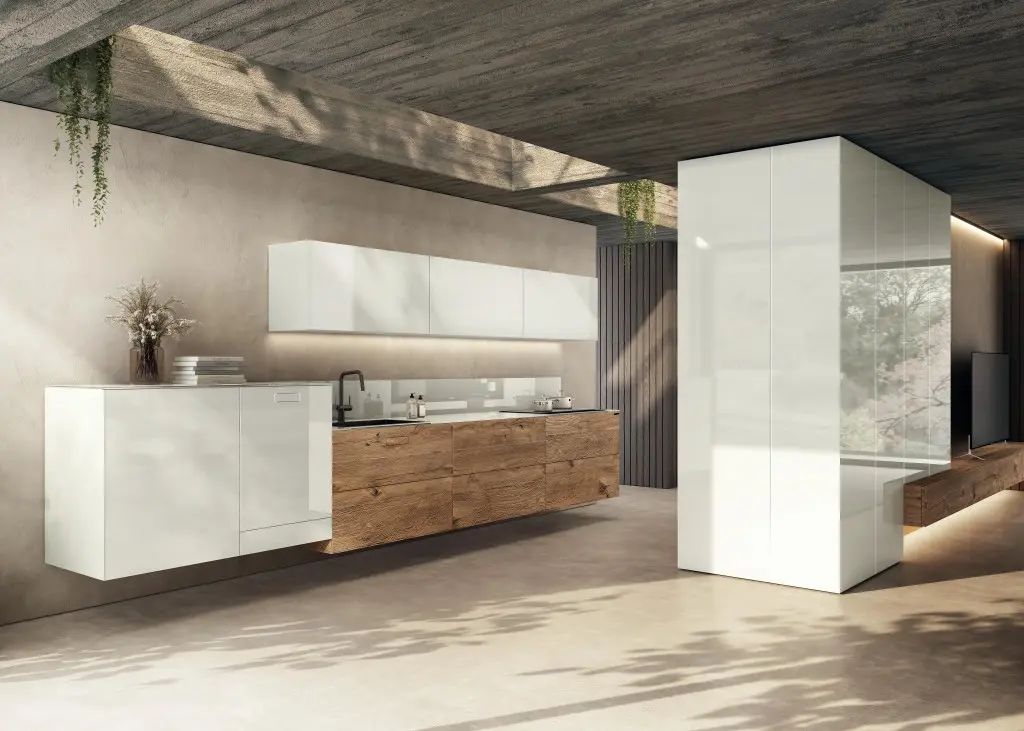 LAGO - COCINA 36e8 2818