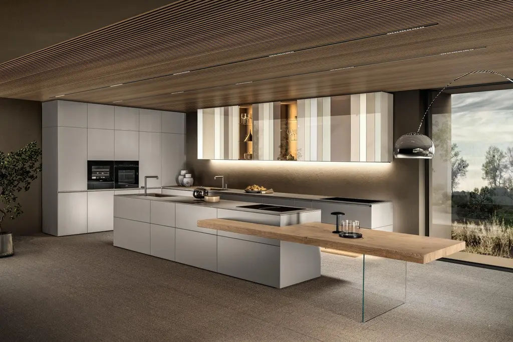 LAGO - CUISINE N.O.W 2828