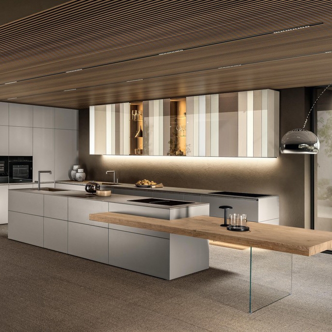 Mostra il prodotto CUCINA N.O.W 2828 del produttore LAGO