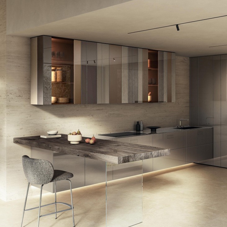 Mostra il prodotto N.O.W KITCHEN 2829 del produttore LAGO