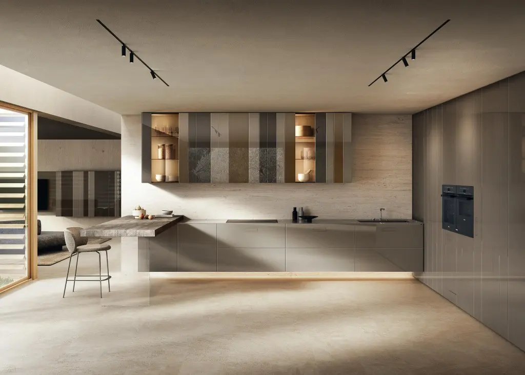 LAGO - COCINA N.O.W 2829