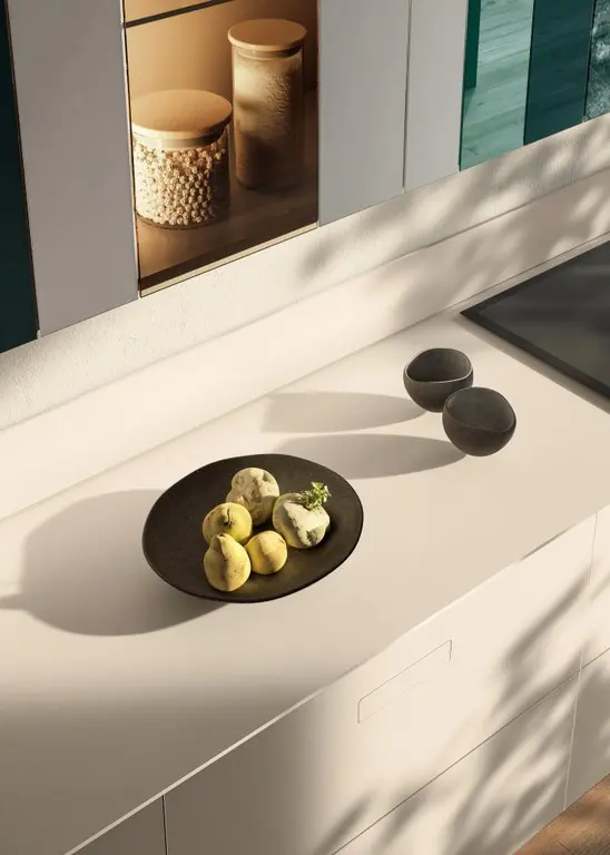 LAGO - N.O.W KITCHEN 2831