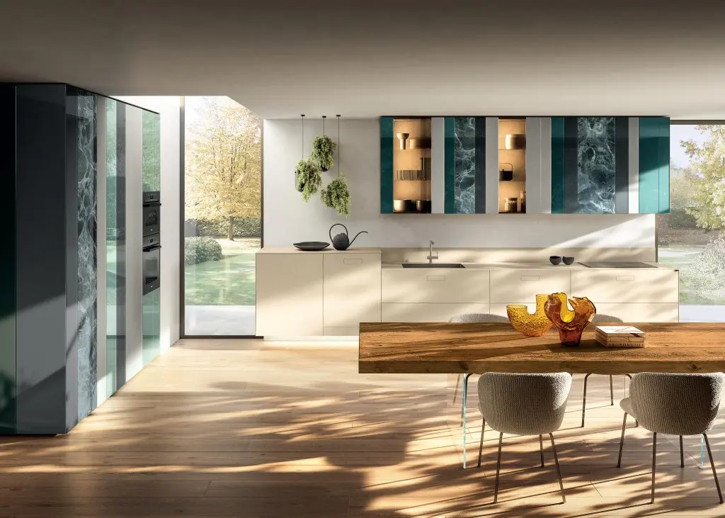 LAGO - N.O.W KITCHEN 2831