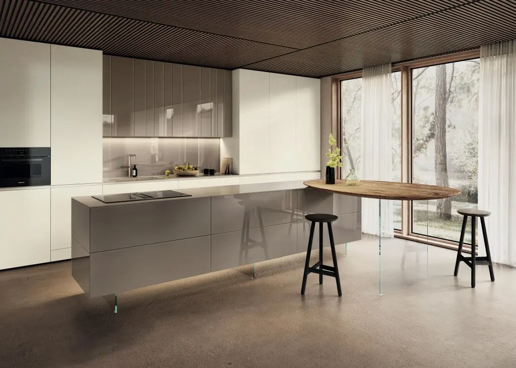 LAGO - N.O.W KITCHEN 2832