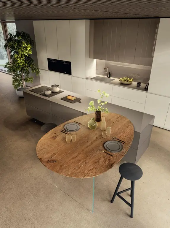 LAGO - N.O.W KITCHEN 2832