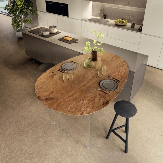 Mostra il prodotto CUCINA N.O.W 2832 del produttore LAGO