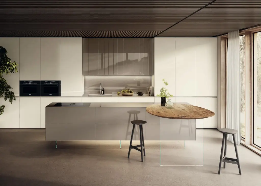 LAGO - N.O.W KITCHEN 2832