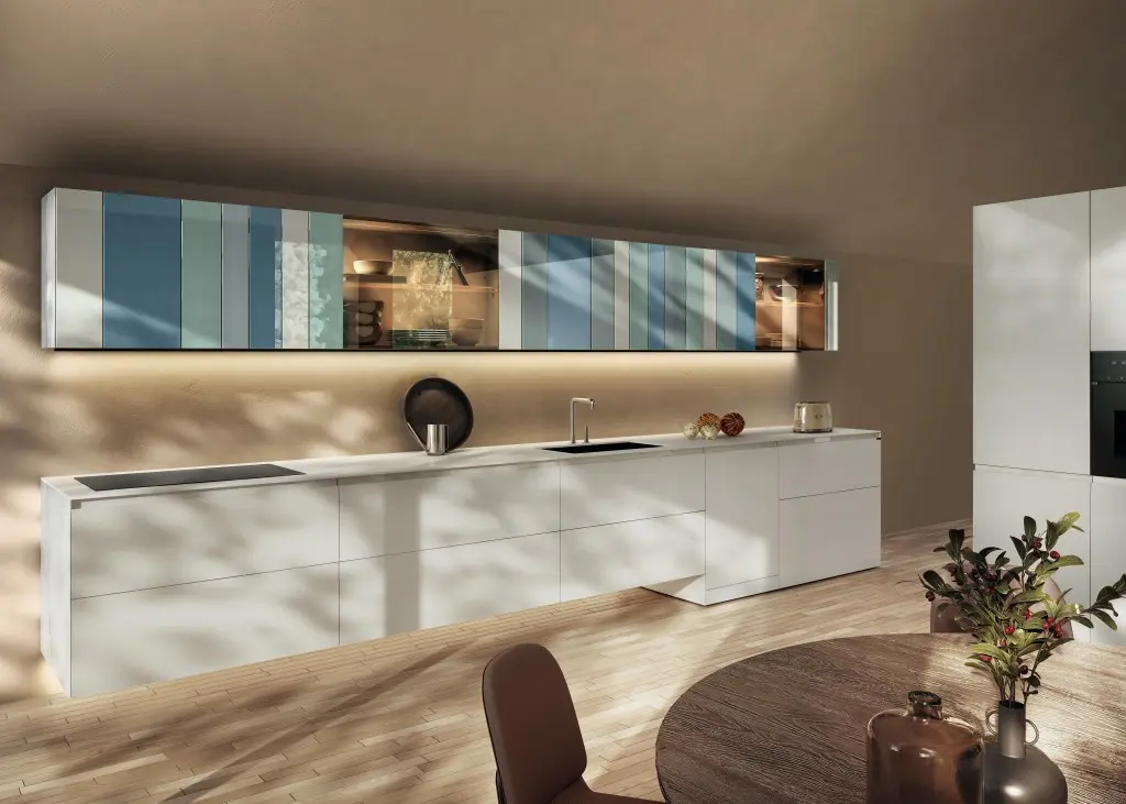 LAGO - CUISINE N.O.W 2833