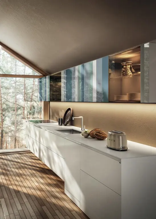LAGO - CUISINE N.O.W 2833