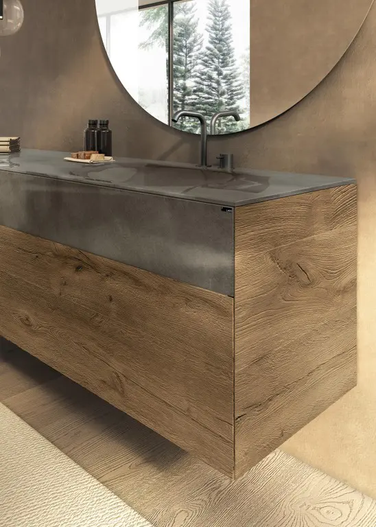 LAGO - 36e8 Basin