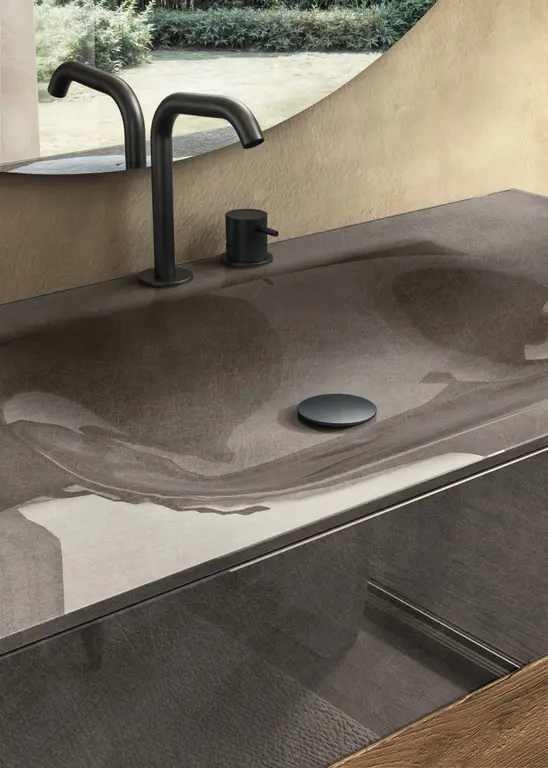 LAGO - 36e8 Basin