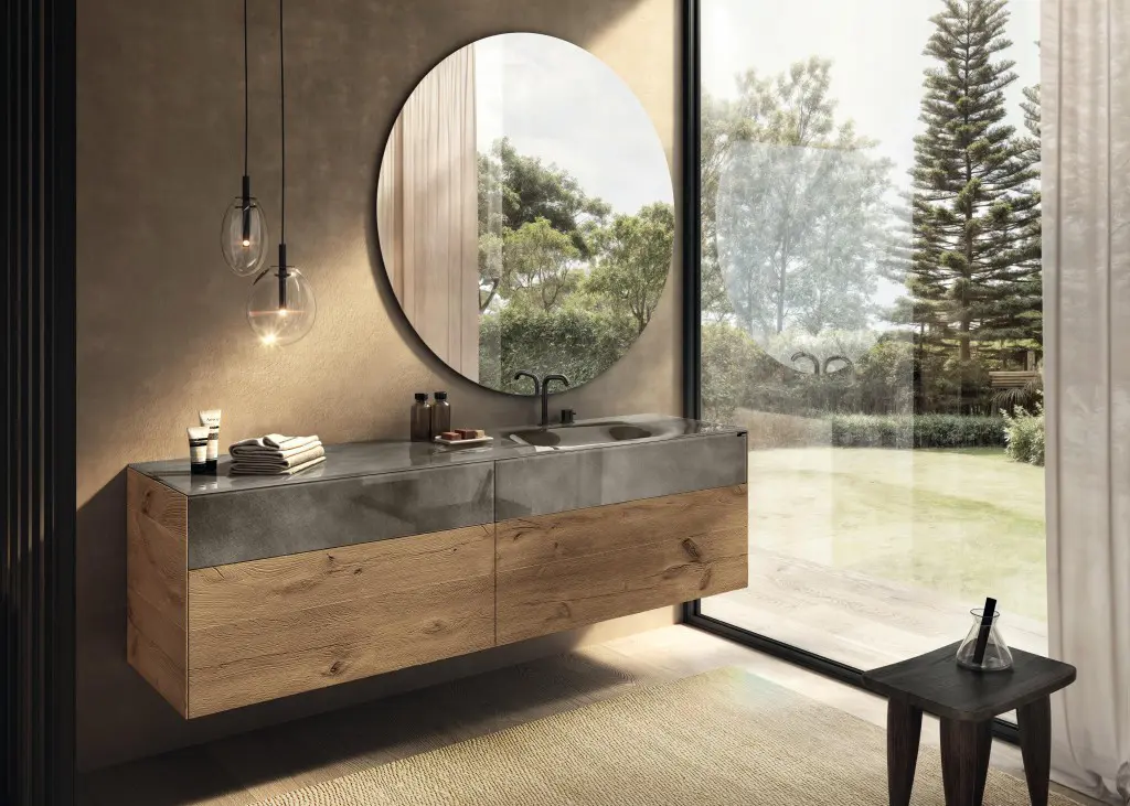 LAGO - 36e8 Basin