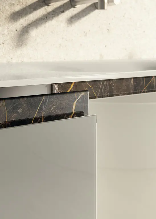 LAGO - 36e8 Basin