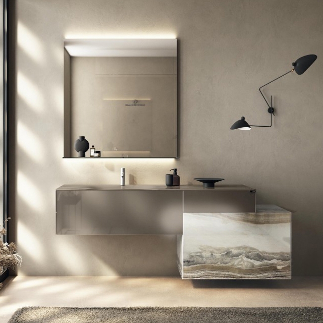 Display product 36e8 Basin from manufacturer LAGO