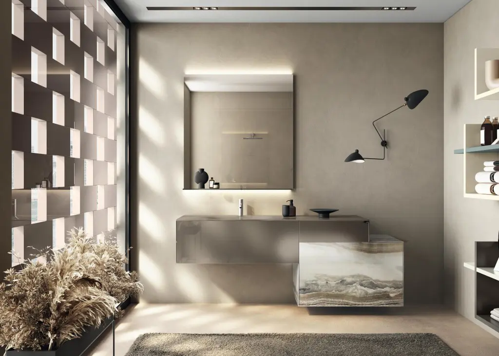 LAGO - 36e8 Basin