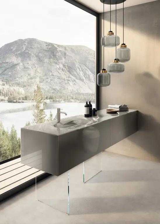 LAGO - Lavabo 36e8