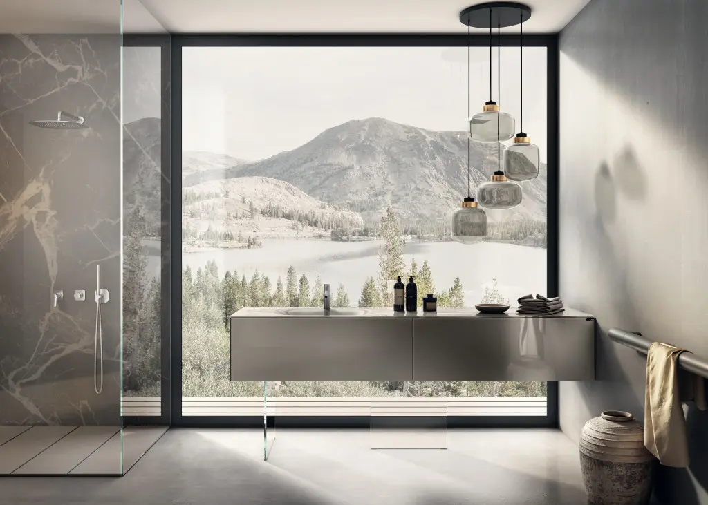 LAGO - Lavabo 36e8