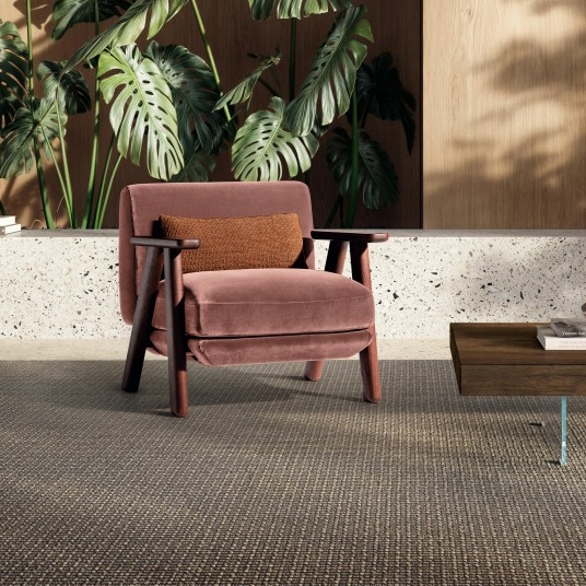 Display product Altana Armchair from manufacturer LAGO