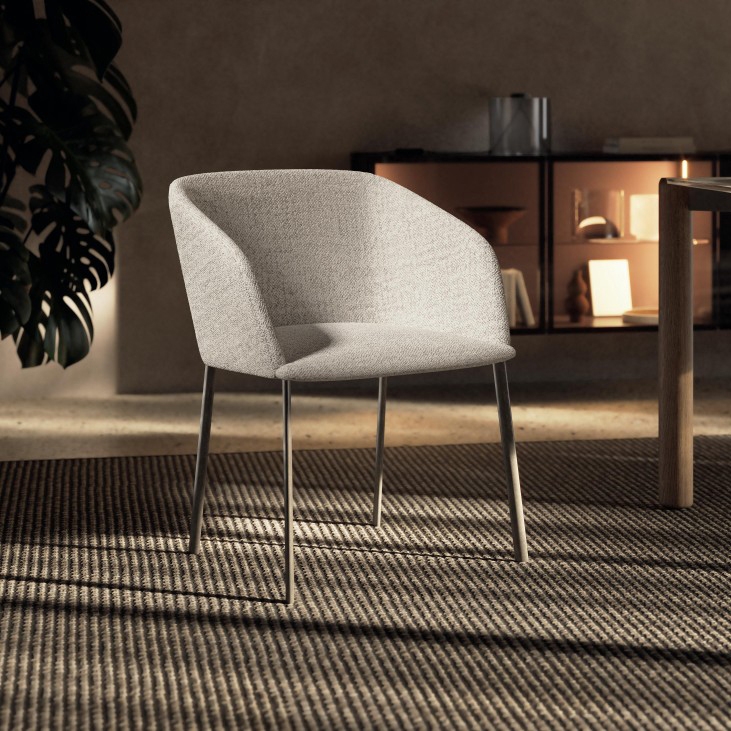 Display product Amida Chair from manufacturer LAGO
