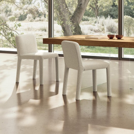 Display product Aqualta Chair from manufacturer LAGO