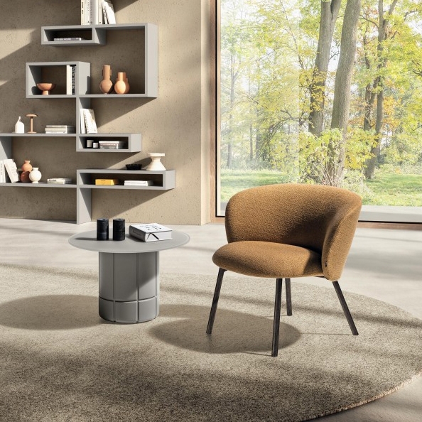 Produkt Colombina Armchair des Herstellers LAGO anzeigen