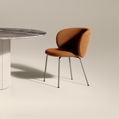 Display product Colombina Chair from manufacturer LAGO