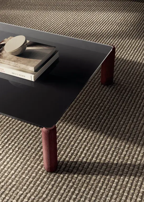 LAGO - Correr Slim Coffee Table