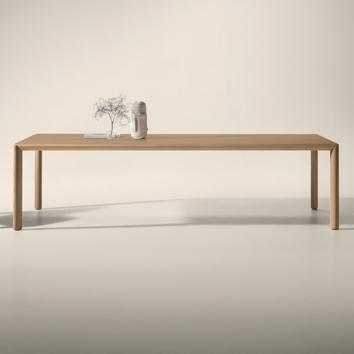 Afficher le produit Table Correr du fabricant LAGO