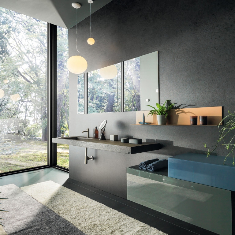 Display product Depth Basin from manufacturer LAGO