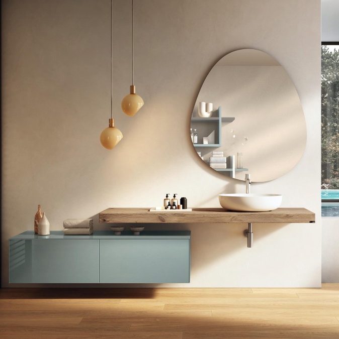 Produkt Elyssa Basin des Herstellers LAGO anzeigen