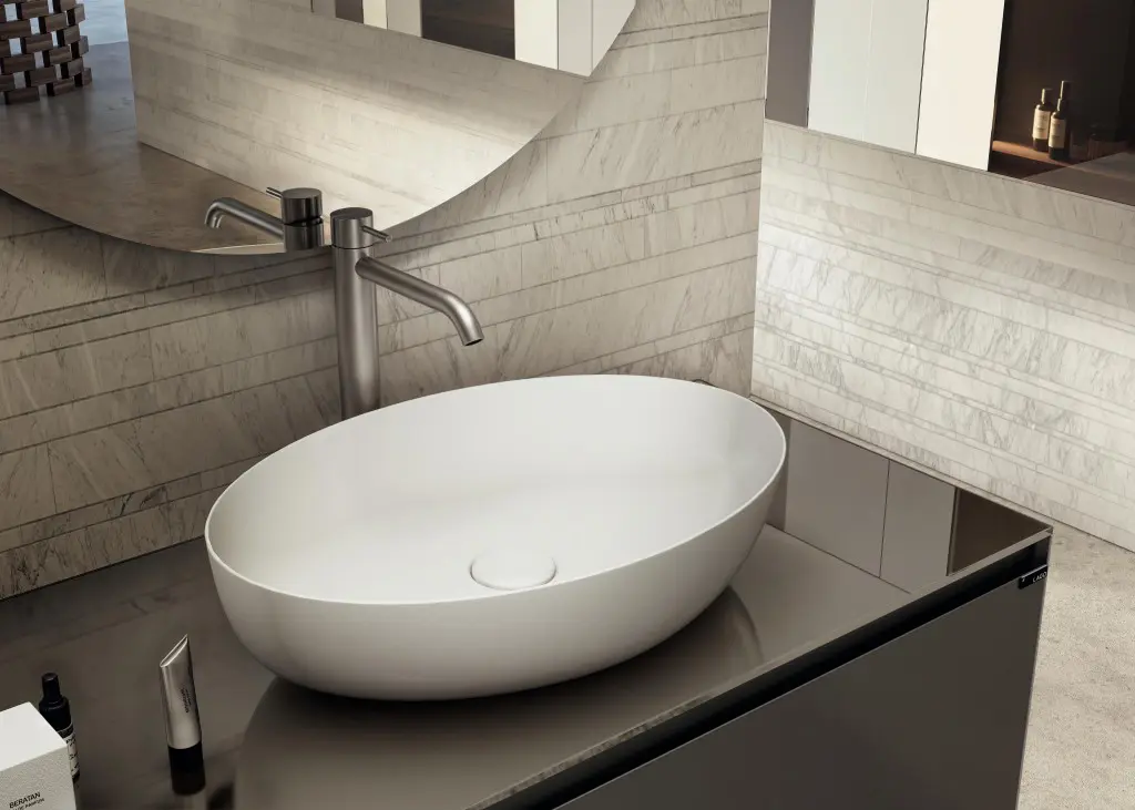 LAGO - Lavabo Elyssa