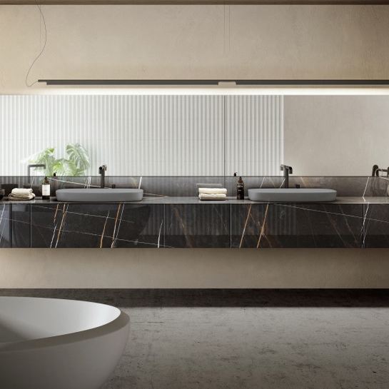 Mostra il prodotto Lavabo Kera del produttore LAGO