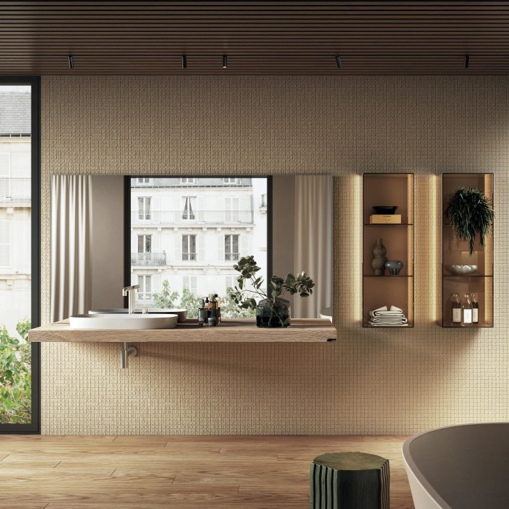 Display product Kera Basin from manufacturer LAGO