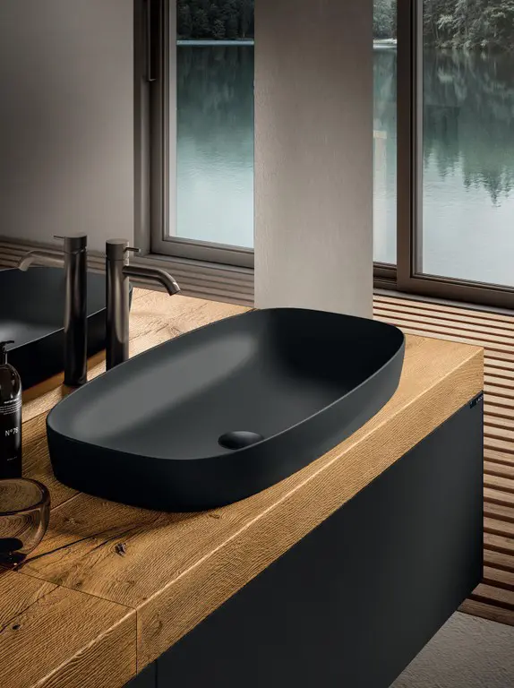 LAGO - Kera Basin