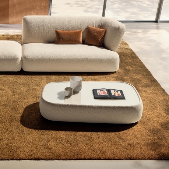 Afficher le produit Table Basse Londy du fabricant LAGO